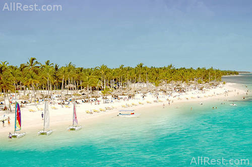Catalonia Royal Bavaro 13